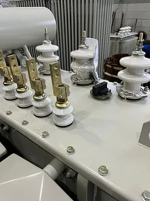 Трансформатор ТМГ11 400/6/0,4 Трансформатор ТМГ11 400/6/0,4